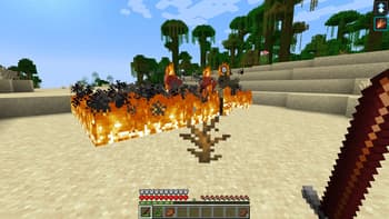 The Block of Angel screenshot