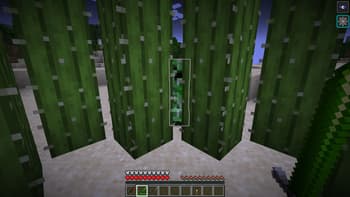 The Block of Angel screenshot
