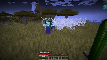 The Block of Angel screenshot