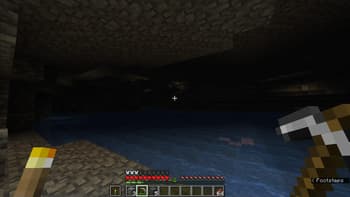 Dynamic Lights screenshot