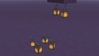 Various Variously Variegated Items screenshot