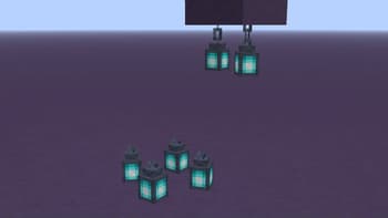 Various Variously Variegated Items screenshot