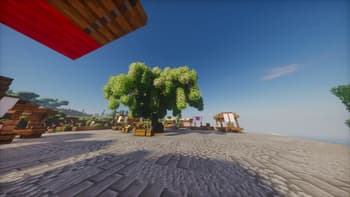 Luminto Modpack screenshot