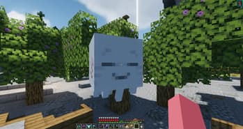Luminto Modpack screenshot