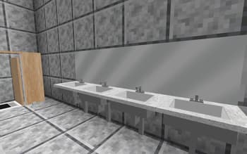 螃蟹的城建 Crab city facilities screenshot