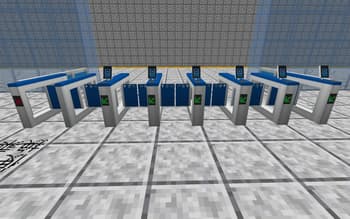 螃蟹的城建 Crab city facilities screenshot
