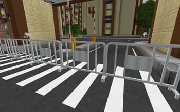 螃蟹的城建 Crab city facilities screenshot