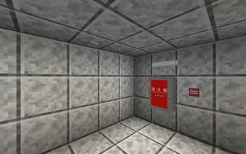螃蟹的城建 Crab city facilities screenshot