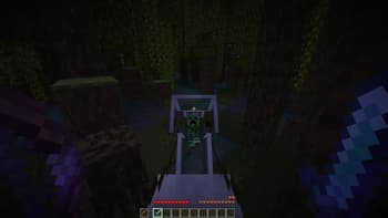 LeoTweaks Horse Heads screenshot