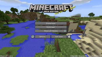Classic Menu Panorama screenshot