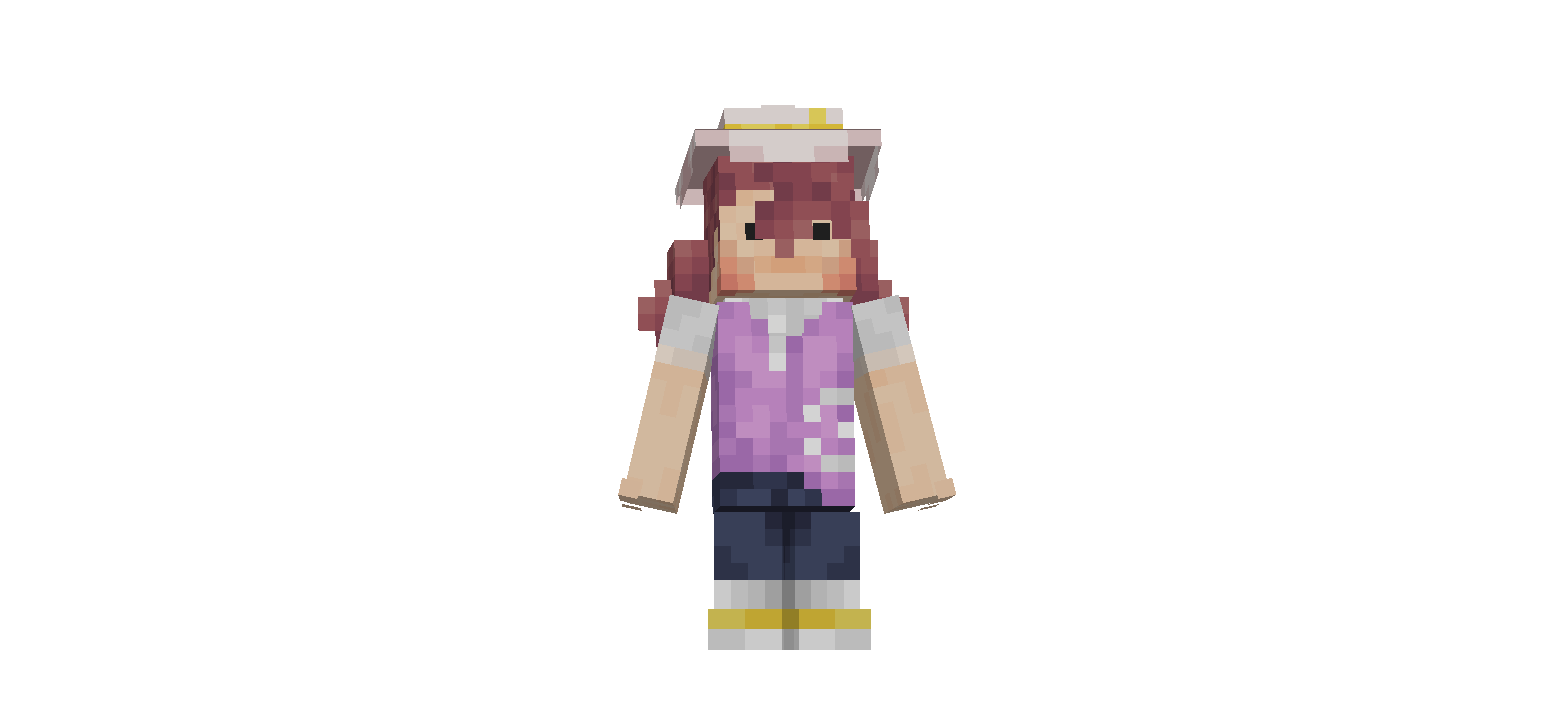 Pokopia Cosmetic Forms [Cobblemon] screenshot