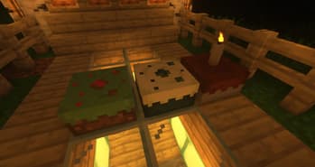 Cake Delight screenshot