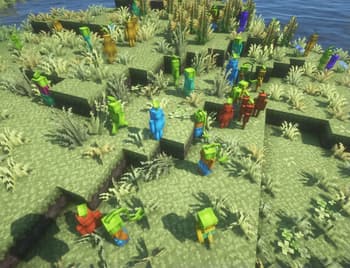 Random Creatures ⭐ screenshot