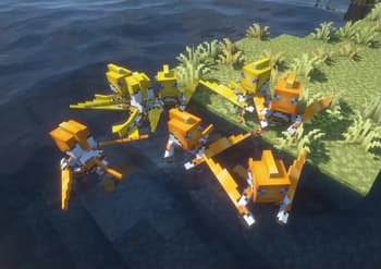 Random Creatures ⭐ screenshot
