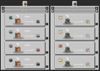 Create Fly: Crafts & Additions screenshot