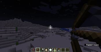 Trajectory Estimation screenshot