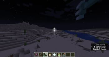 Trajectory Estimation screenshot