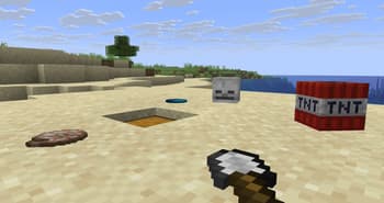 Ipla (item placer 2) screenshot