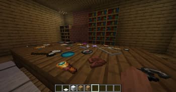 Ipla (item placer 2) screenshot