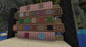 Tinkers' Compatibility screenshot