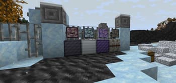 Tinkers' Compatibility screenshot