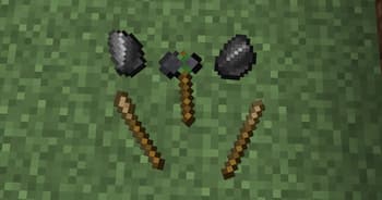 Overly Realistic Base Resources screenshot