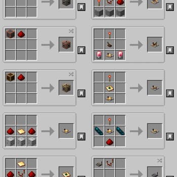 Mired screenshot