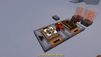 Mired screenshot