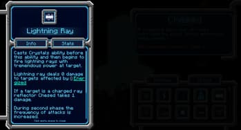 Qliphoth Awakening screenshot