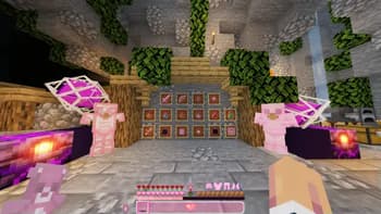 Klasic Romance screenshot