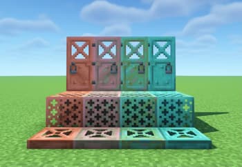 Crabs Backport screenshot