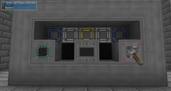 Nuclearcraft Neohaul screenshot