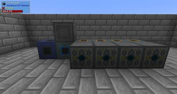 Nuclearcraft Neohaul screenshot