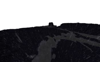 Zero Shader screenshot