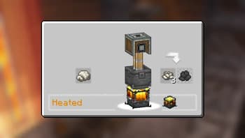 Create: Simple Ore Doubling screenshot