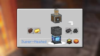 Create: Simple Ore Doubling screenshot
