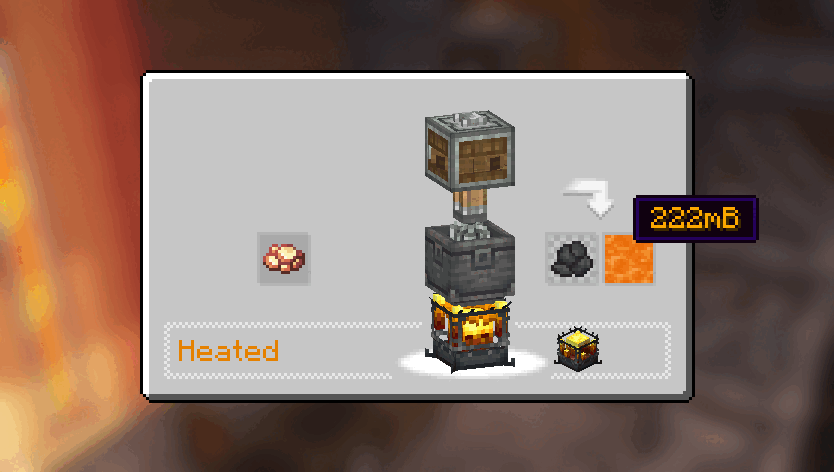 Create: Simple Ore Doubling screenshot