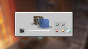 Create: Simple Ore Doubling screenshot