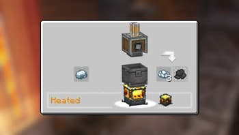 Create: Simple Ore Doubling screenshot