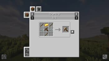 Better Crossbows screenshot