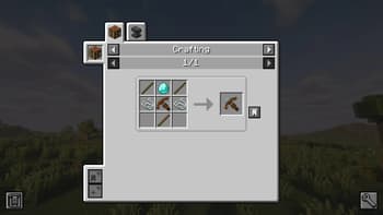 Better Crossbows screenshot