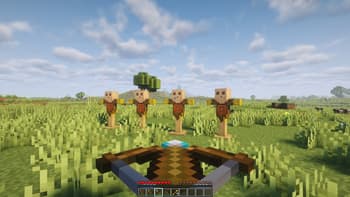 Better Crossbows screenshot