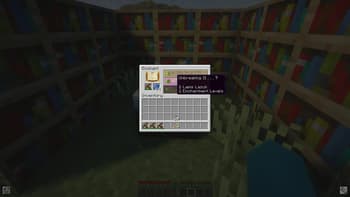 Better Crossbows screenshot