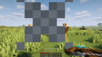 Better Crossbows screenshot