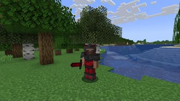 Misc Additions screenshot