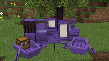 Misc Additions screenshot