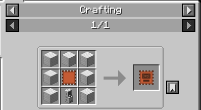 Cobblemon: Trainers Backpack screenshot