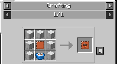 Cobblemon: Trainers Backpack screenshot