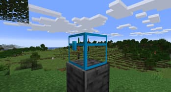 Iron Chests screenshot