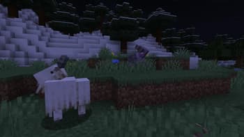Creature Feature screenshot